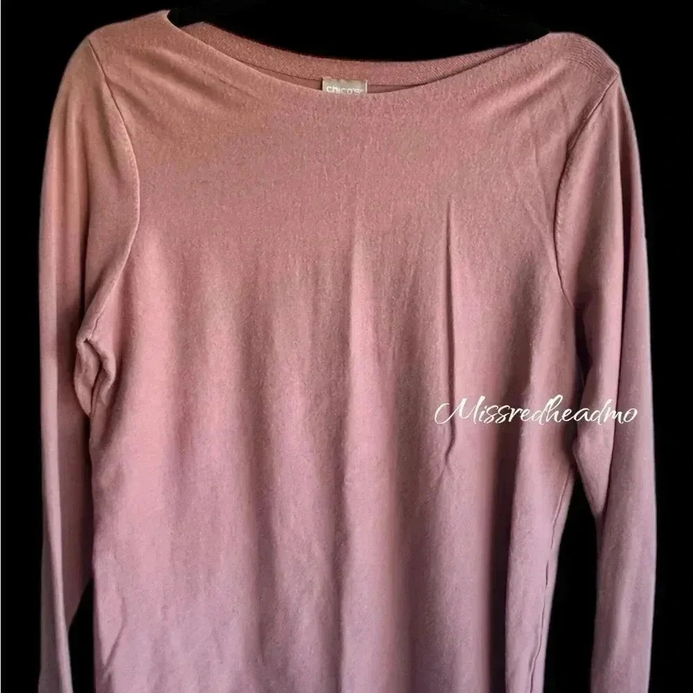 ~Chico’s~ Top - Size 1